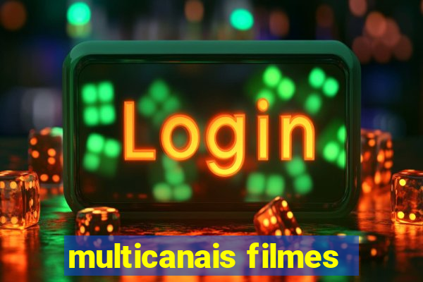 multicanais filmes